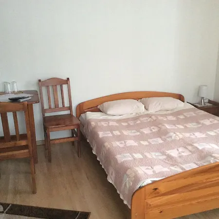 Pokoje do wynajęcia Magdalena Nowak Krynica-Zdrój Zewnętrze zdjęcie