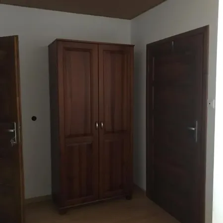 Pokoje do wynajęcia Magdalena Nowak Krynica-Zdrój Zewnętrze zdjęcie