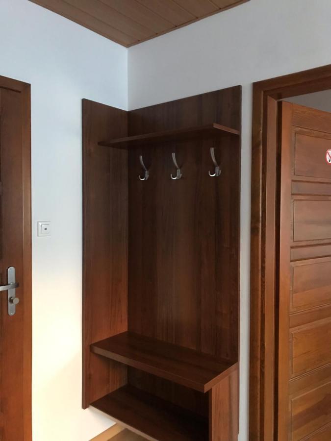 Do Wynajecia Magdalena Nowak Homestay *