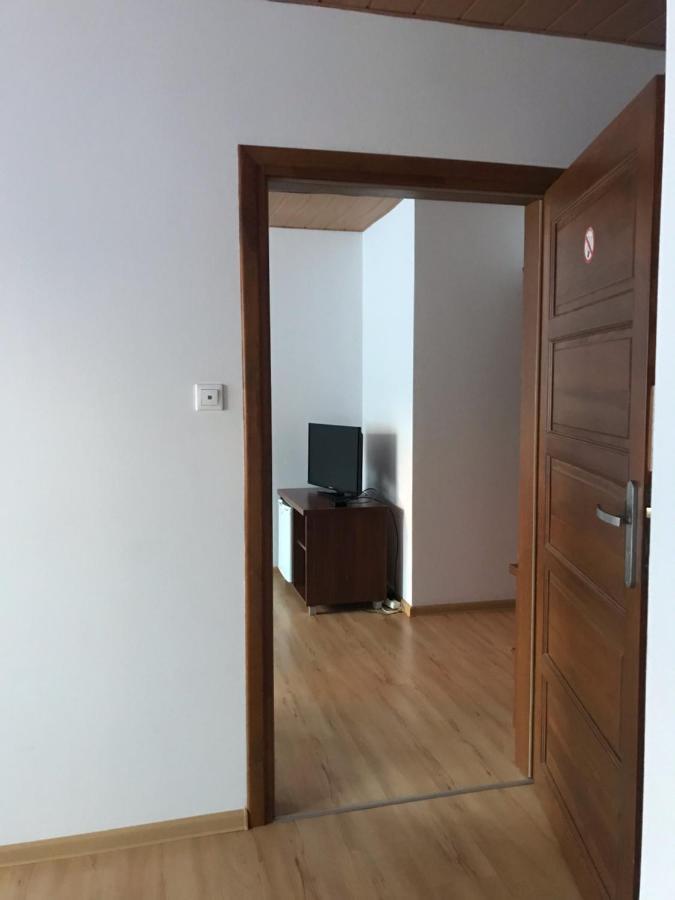 Do Wynajecia Magdalena Nowak Homestay Krynica Zdroj