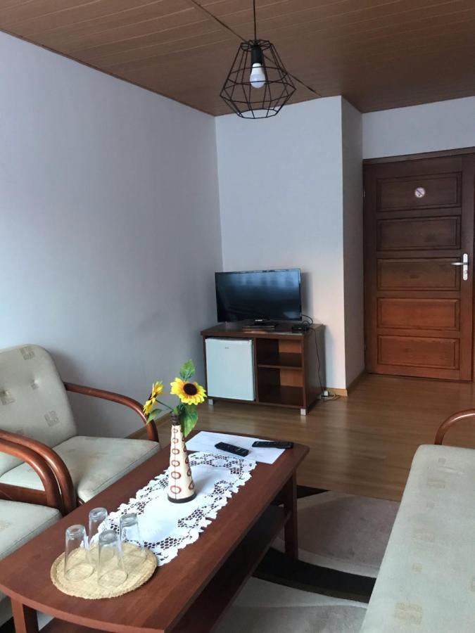 Homestay Do Wynajecia Magdalena Nowak