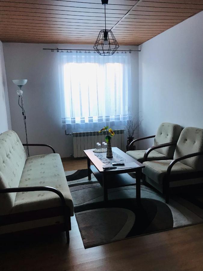 Homestay Do Wynajecia Magdalena Nowak