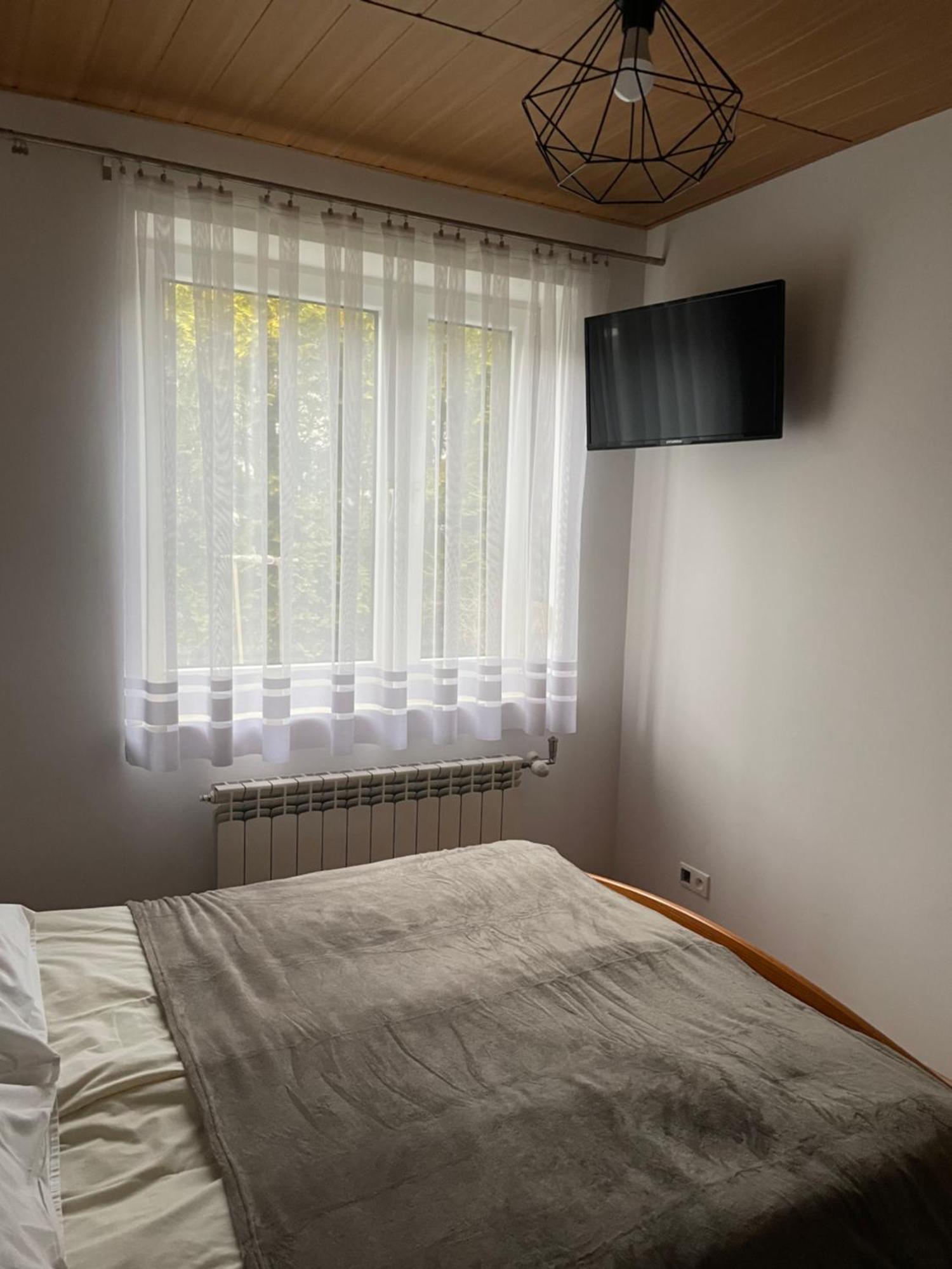 Do Wynajecia Magdalena Nowak Homestay *