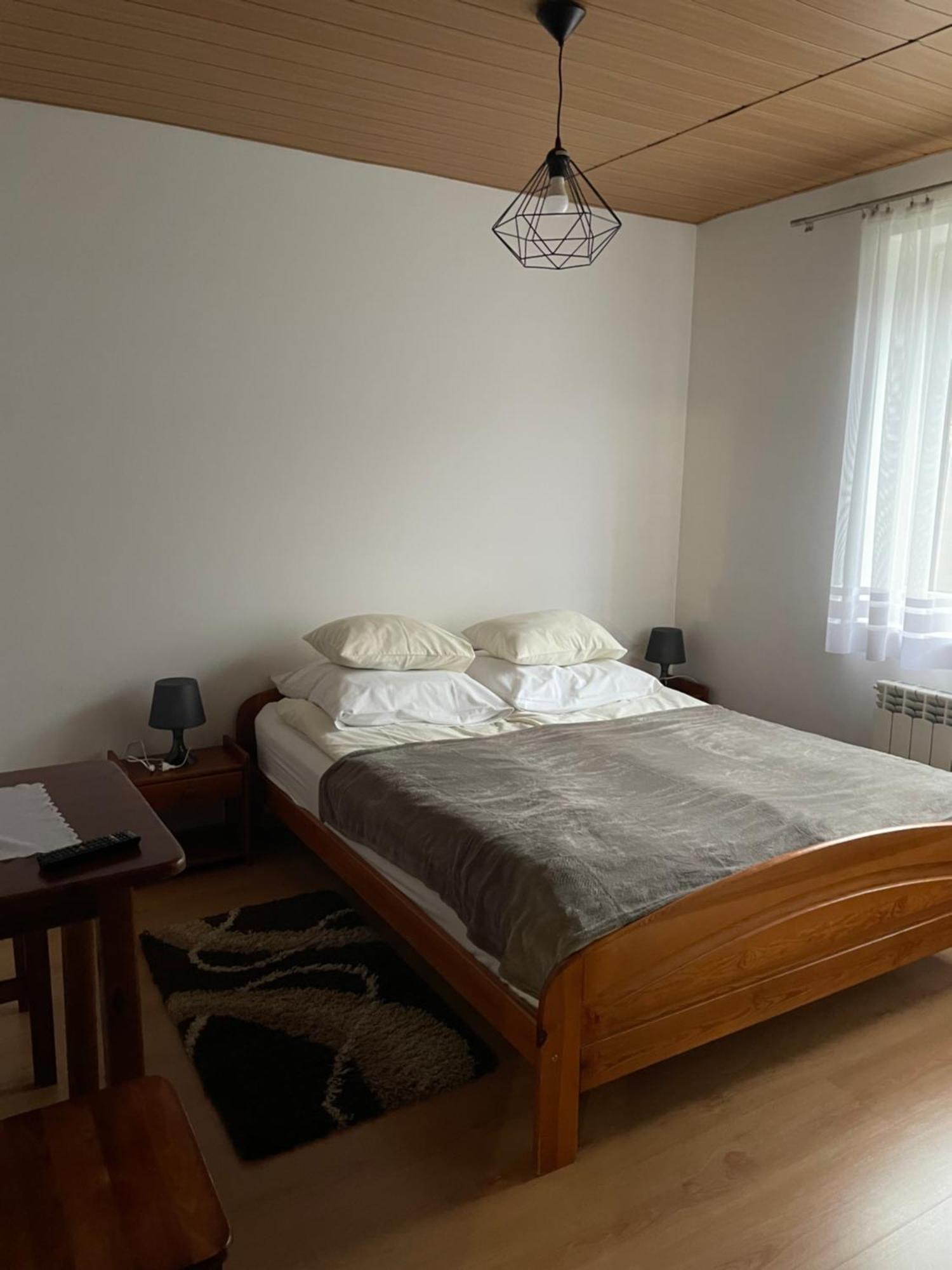 Homestay Do Wynajecia Magdalena Nowak Krynica Zdroj