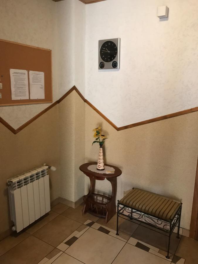 Do Wynajecia Magdalena Nowak Homestay Krynica Zdroj