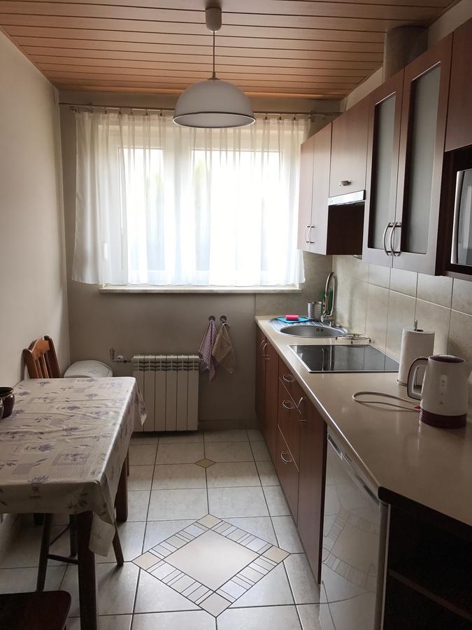 Homestay Do Wynajecia Magdalena Nowak