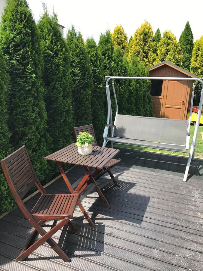 Homestay Do Wynajecia Magdalena Nowak *