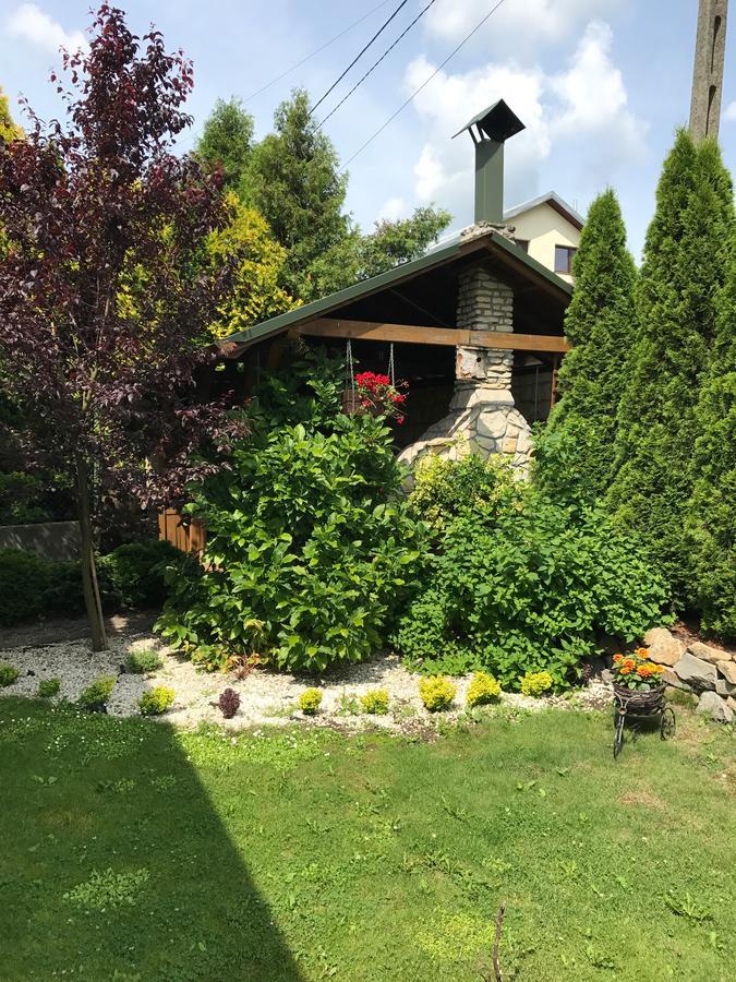 Do Wynajecia Magdalena Nowak Homestay Krynica Zdroj