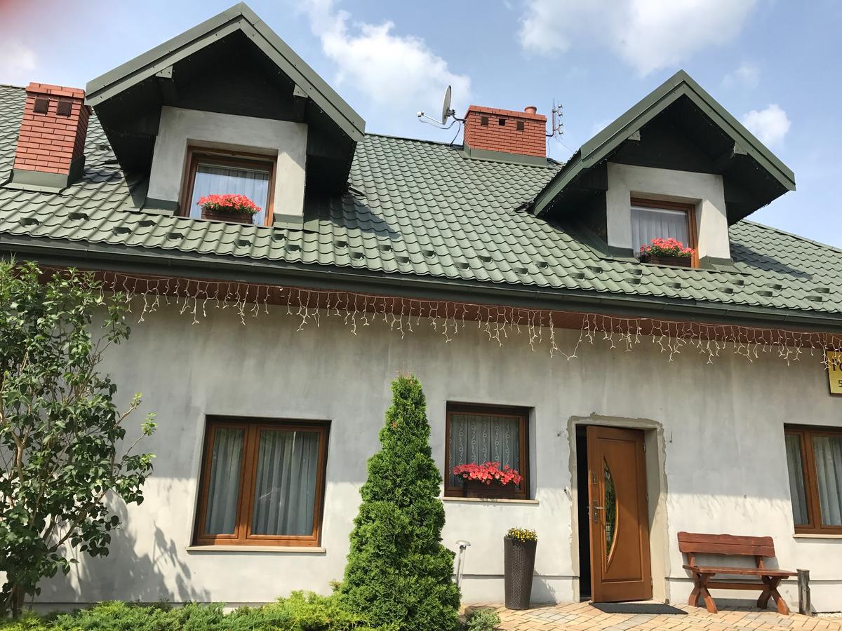 Homestay Do Wynajecia Magdalena Nowak Krynica Zdroj
