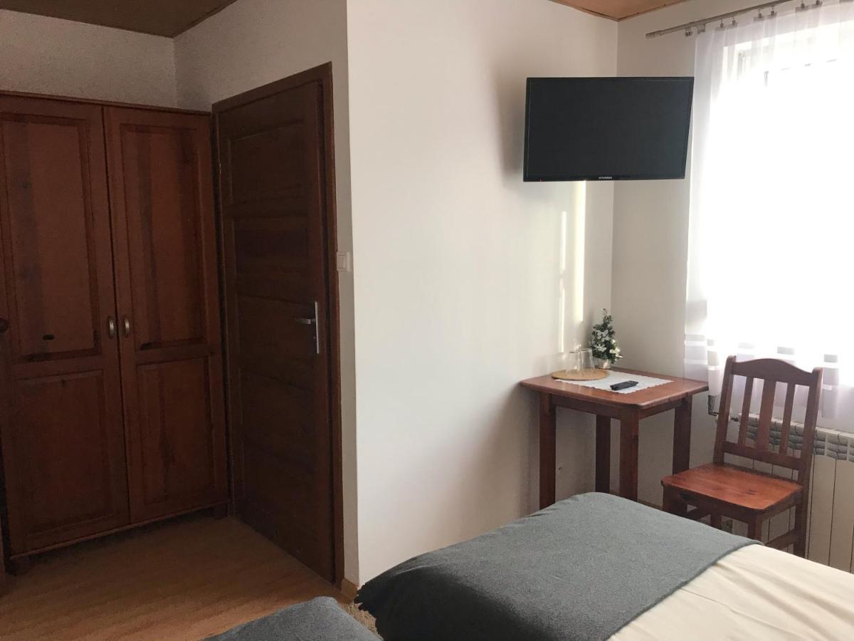 Do Wynajecia Magdalena Nowak Homestay Krynica Zdroj