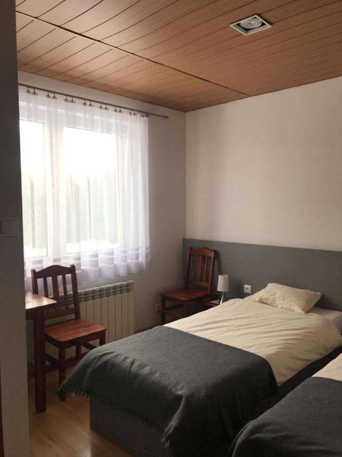 Do Wynajecia Magdalena Nowak Homestay *